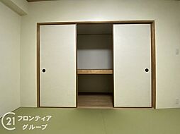 室内の画像