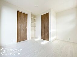 子供部屋の画像