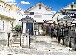 神戸市西区富士見が丘5丁目 中古一戸建て