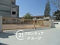 明石市立人丸小...