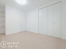 子供部屋の画像