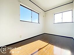 洋室の画像