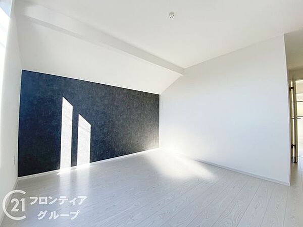 子供部屋