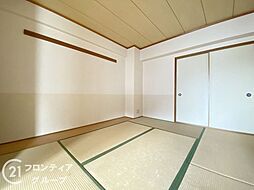 和室の画像