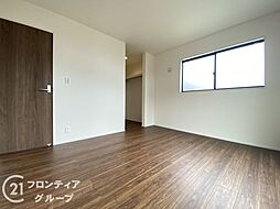 子供部屋の画像