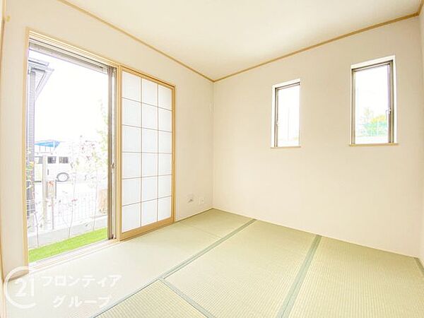 子供部屋