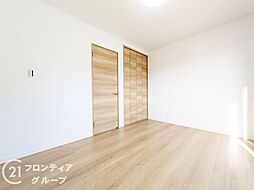 子供部屋の画像