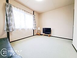 室内の画像