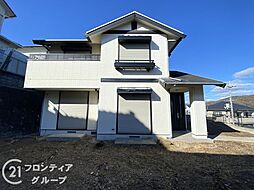 外観の画像