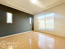 洋室の画像