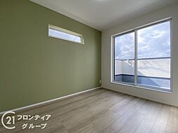 子供部屋の画像
