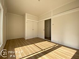 子供部屋の画像