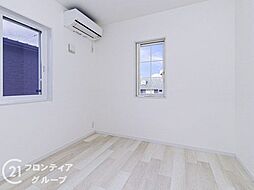 子供部屋の画像