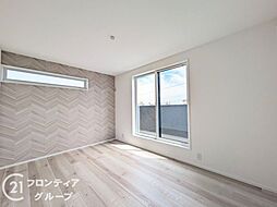 洋室の画像