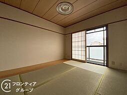 室内の画像