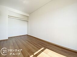 洋室の画像