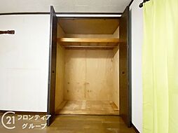 室内の画像