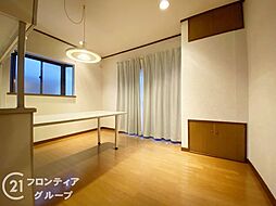 室内の画像