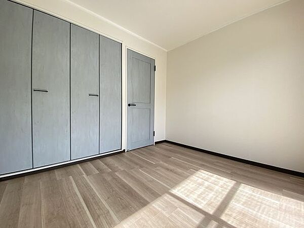 子供部屋