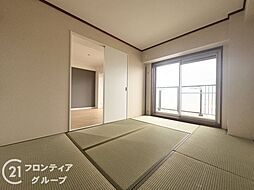 和室の画像