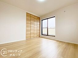 子供部屋の画像