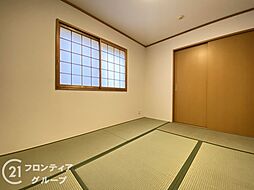 和室の画像