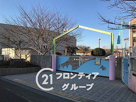神戸市立多聞東小学校 徒歩7分。 530m