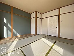 和室の画像