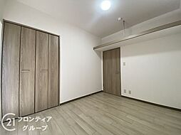 洋室の画像
