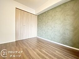 子供部屋の画像