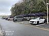 駐車場：念願のマイホーム購入をお手伝いいたします
