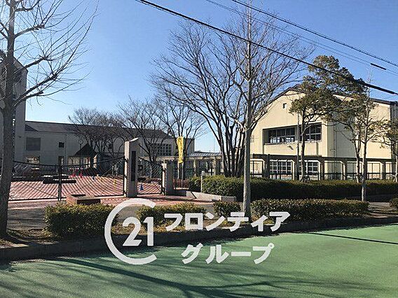 神戸市立東町小...
