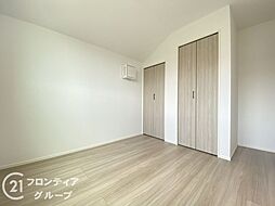 子供部屋の画像