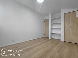 子供部屋の画像