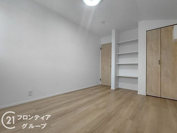 子供部屋