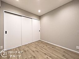 洋室の画像