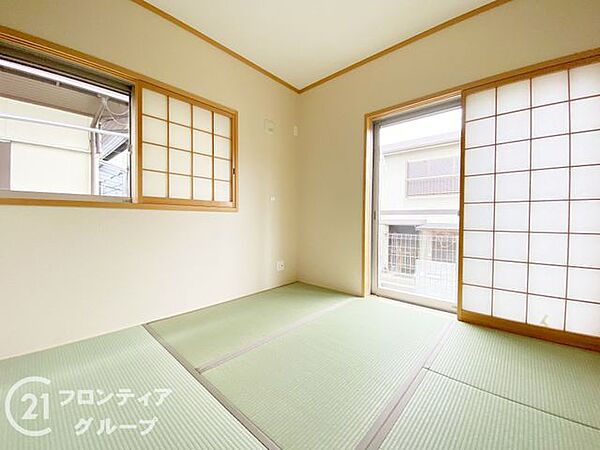 和室