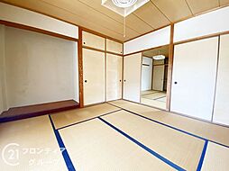 和室の画像