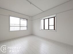 洋室の画像