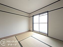 和室の画像
