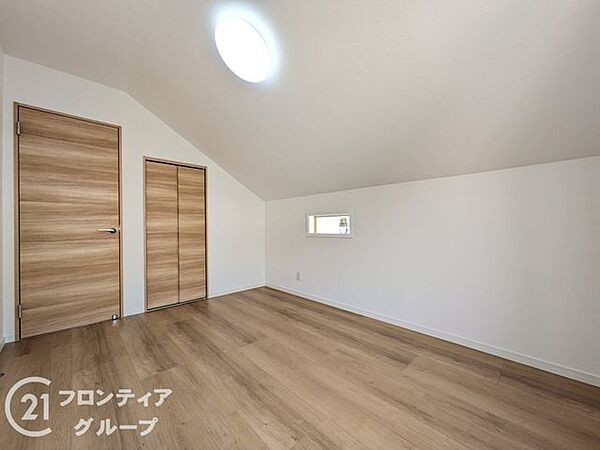 子供部屋