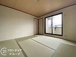 和室の画像