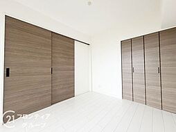子供部屋の画像