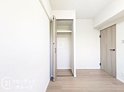 室内の画像