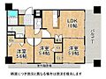 プレステージ西明石97階2,780万円