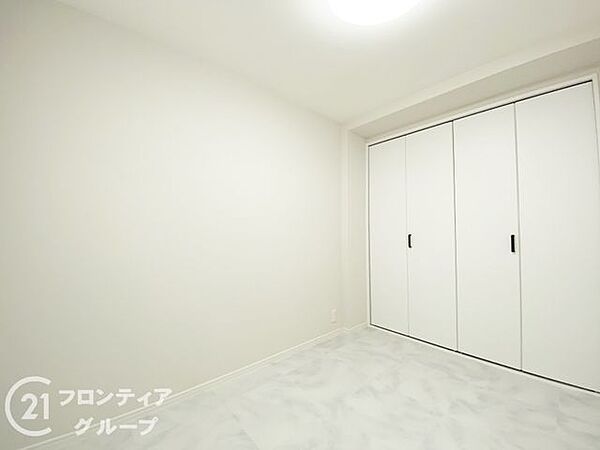 寝室を拡大表示