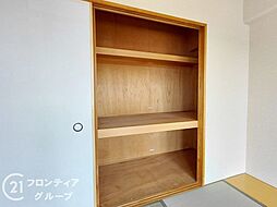 室内の画像