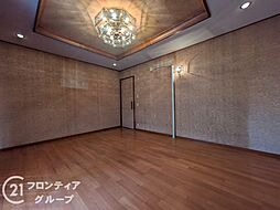 洋室の画像