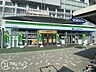 周辺：ファミリーマート舞子駅前店 徒歩9分。 710m