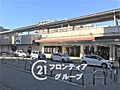 垂水駅(JR西...